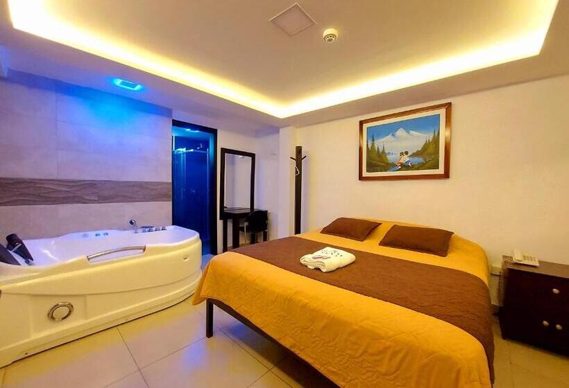 پانسیون Siena Inn Hostal