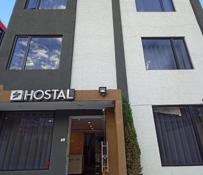 ペンション Siena Inn Hostal