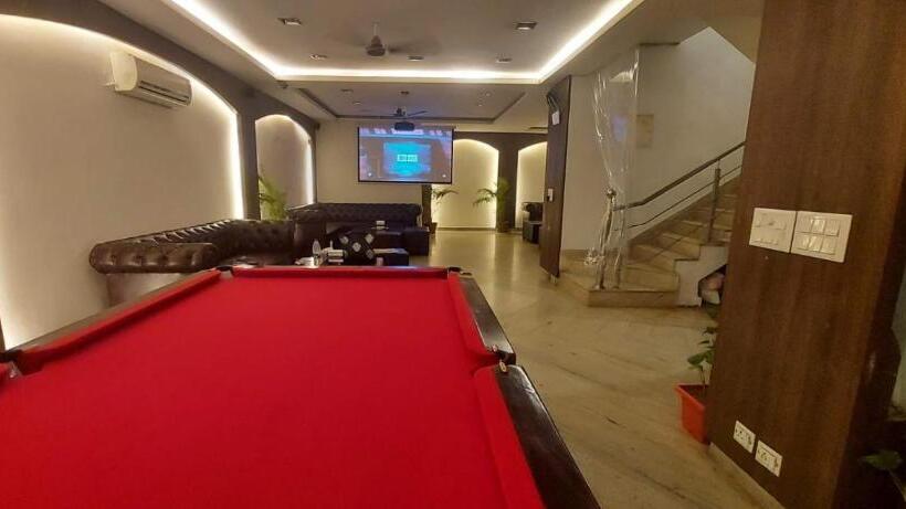 פנסיון Inn Of Dreams