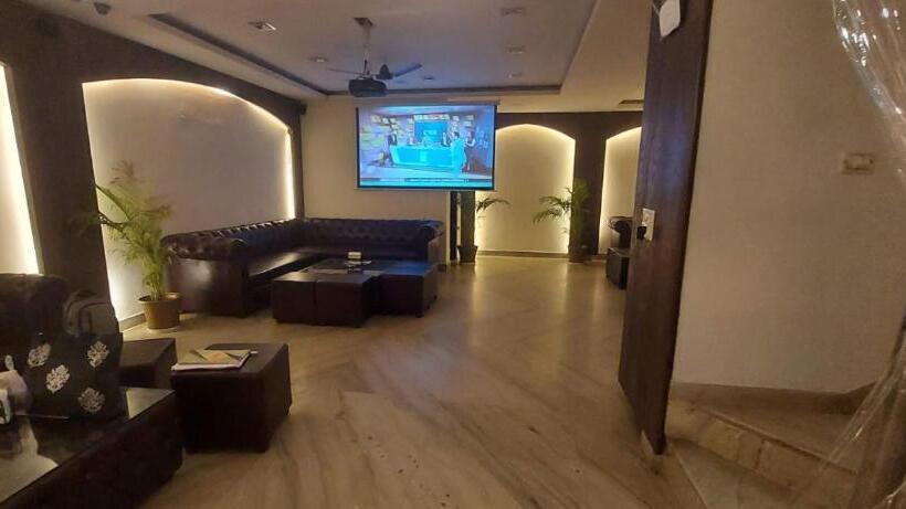 פנסיון Inn Of Dreams