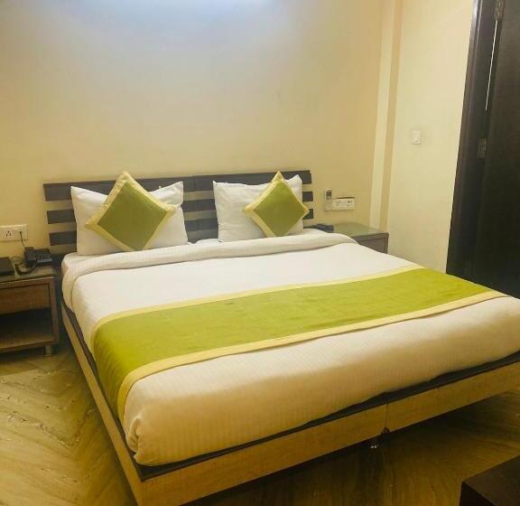 פנסיון Inn Of Dreams