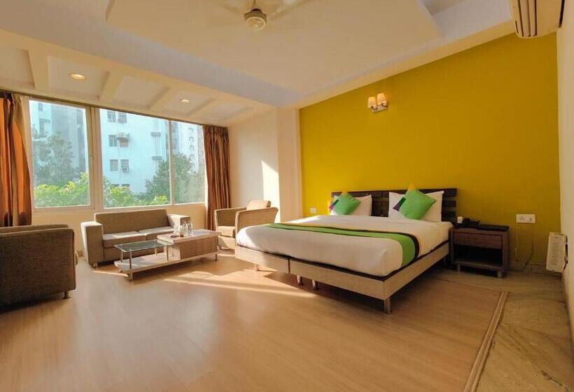 פנסיון Inn Of Dreams