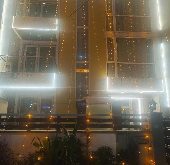 פנסיון Inn Of Dreams