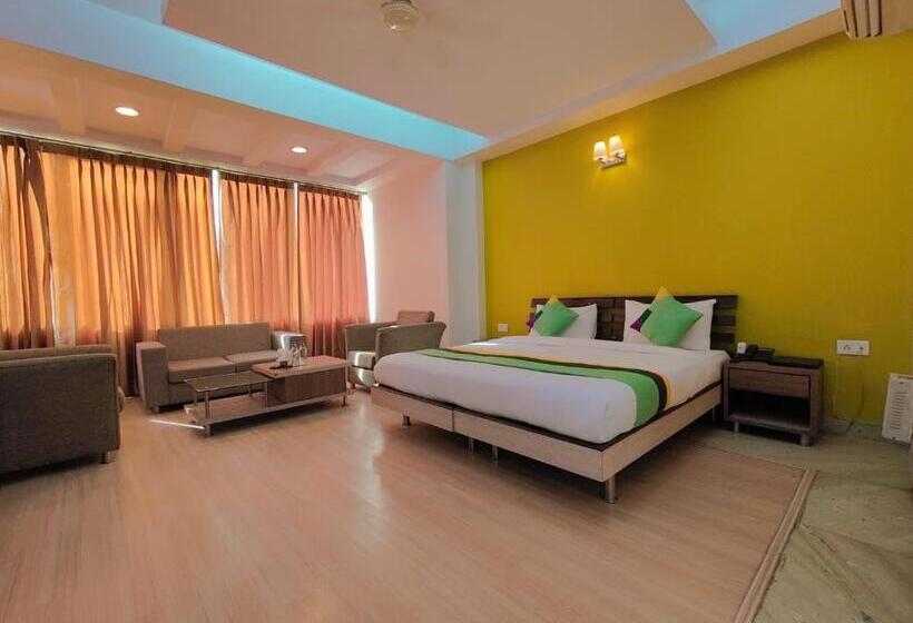 פנסיון Inn Of Dreams