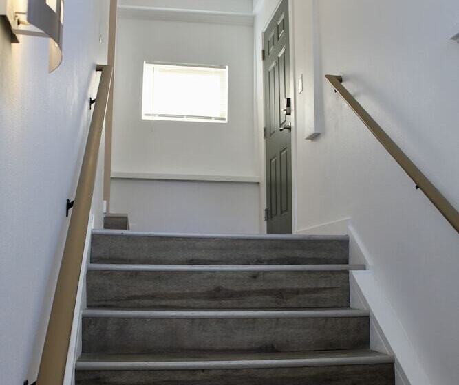 פנסיון Judkins Guesthouse