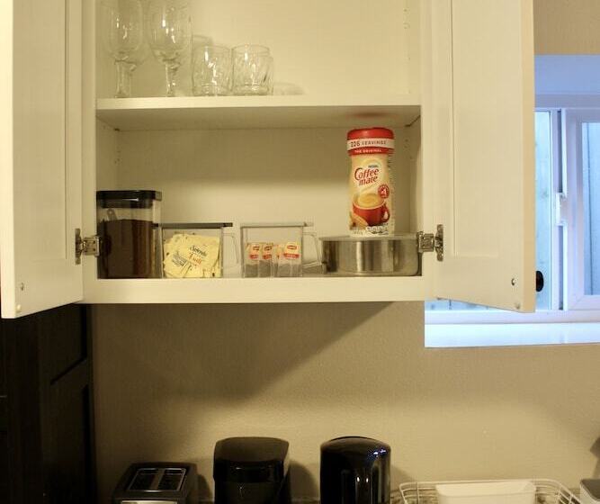 פנסיון Judkins Guesthouse