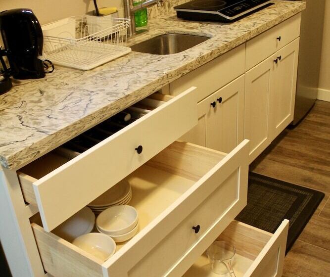 פנסיון Judkins Guesthouse