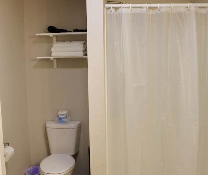 פנסיון Judkins Guesthouse