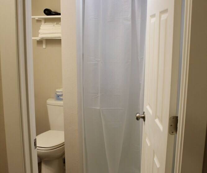 פנסיון Judkins Guesthouse