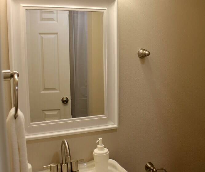 פנסיון Judkins Guesthouse