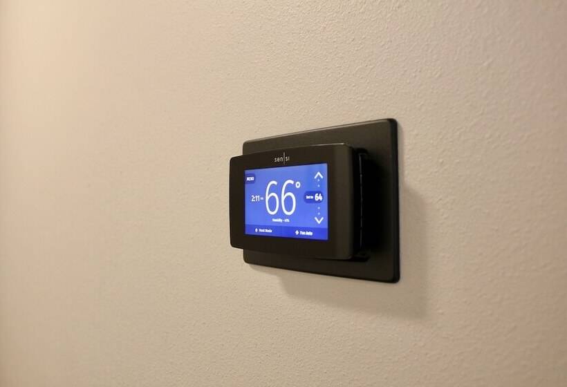 פנסיון Judkins Guesthouse