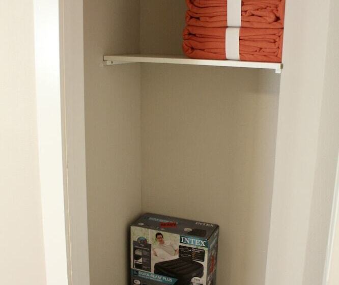 פנסיון Judkins Guesthouse