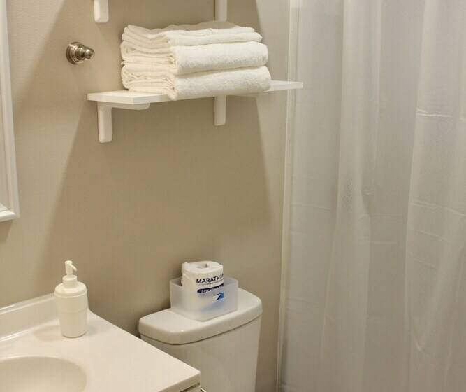 פנסיון Judkins Guesthouse