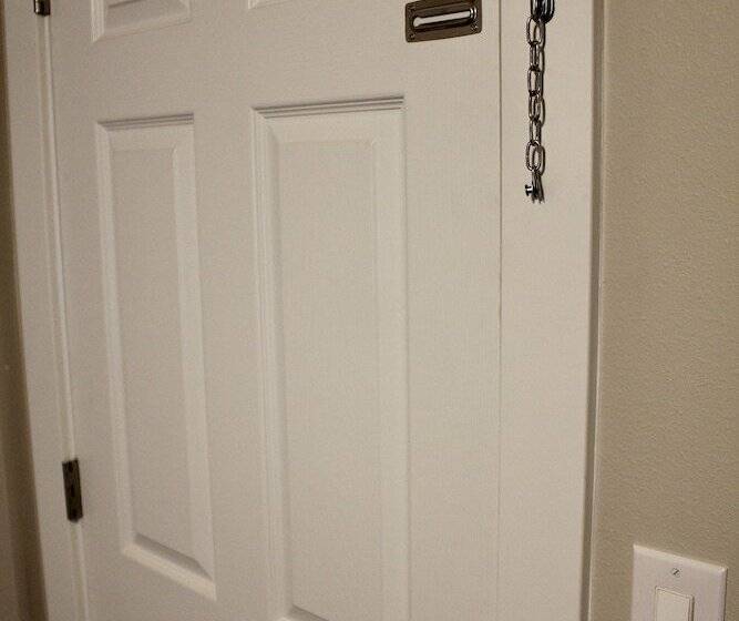 פנסיון Judkins Guesthouse