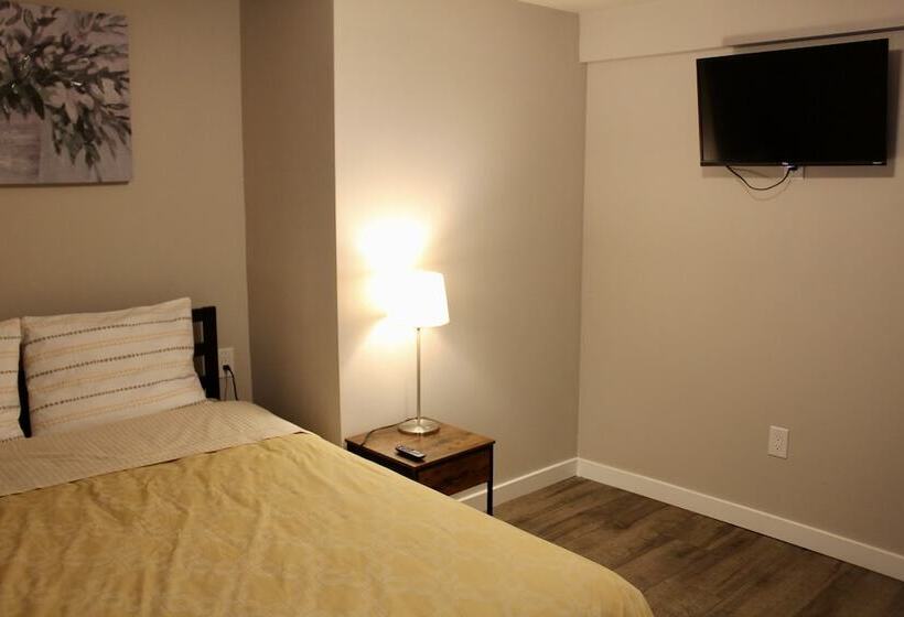 פנסיון Judkins Guesthouse