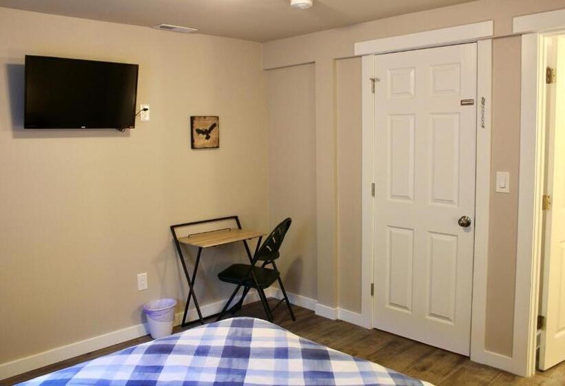 פנסיון Judkins Guesthouse