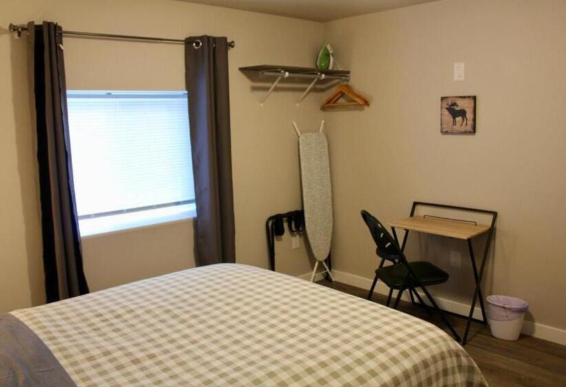 פנסיון Judkins Guesthouse