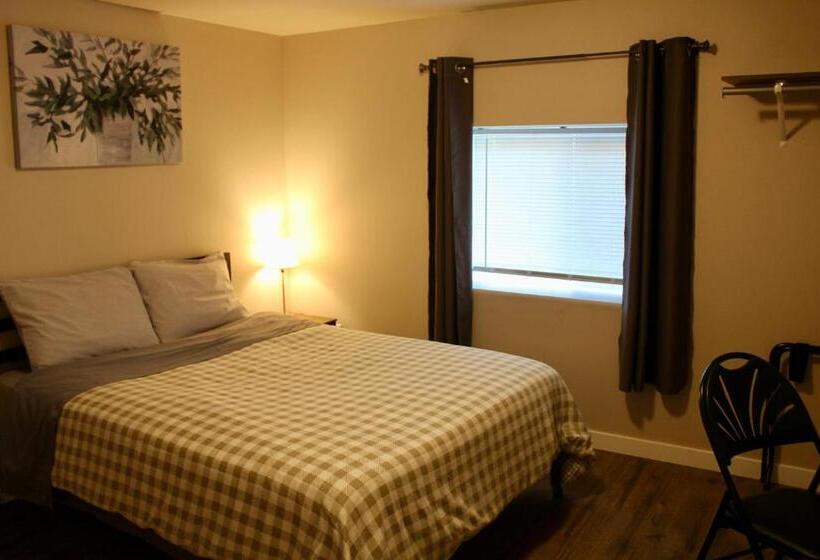 פנסיון Judkins Guesthouse