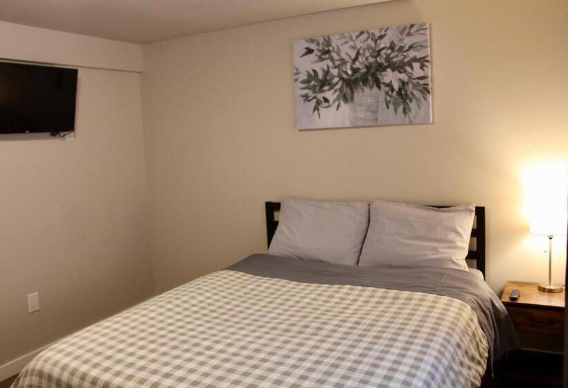 פנסיון Judkins Guesthouse