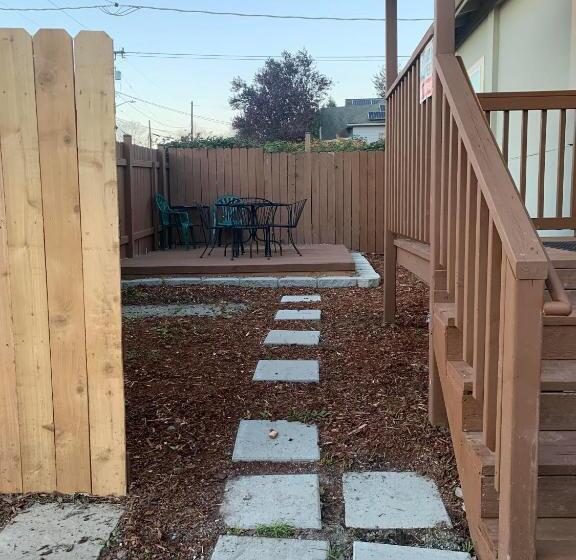 펜션 Judkins Retreat