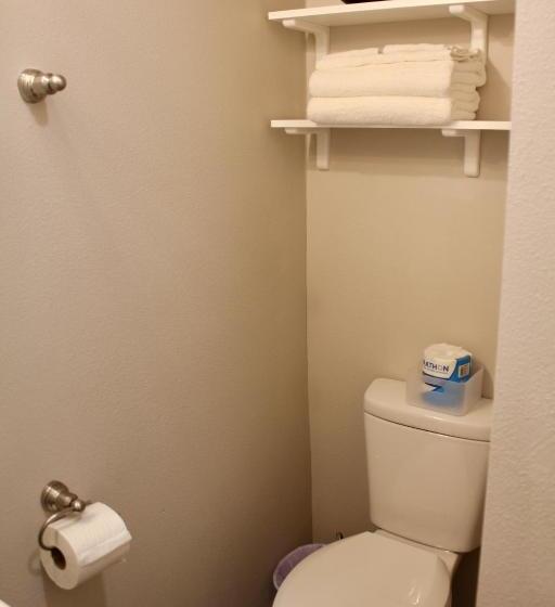 펜션 Judkins Retreat