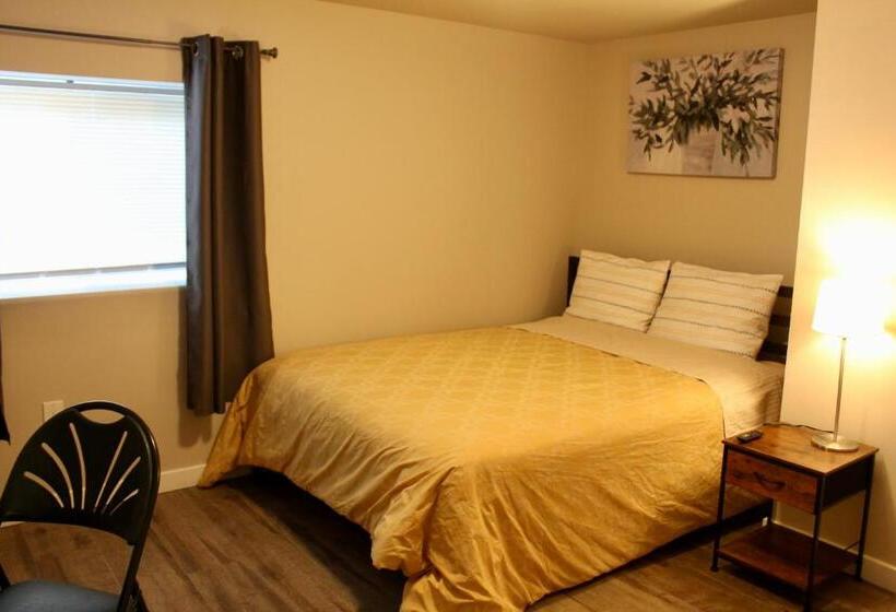 펜션 Judkins Retreat