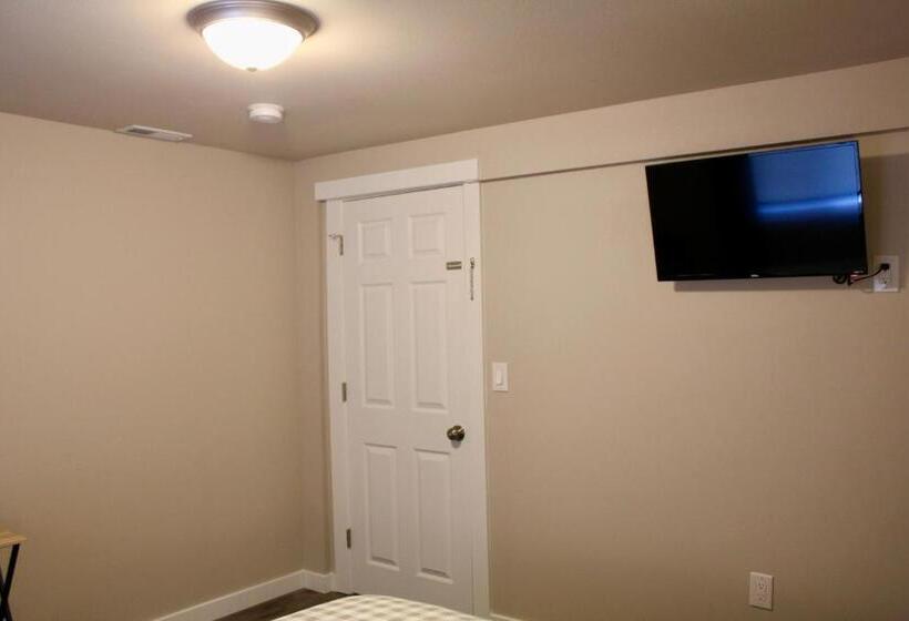 펜션 Judkins Retreat