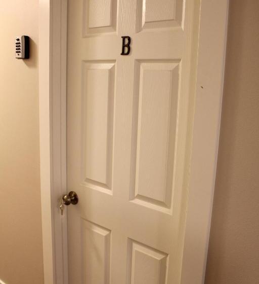 펜션 Judkins Retreat