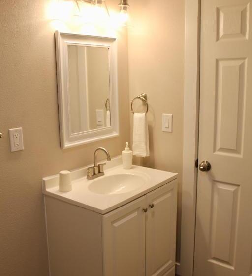 펜션 Judkins Retreat