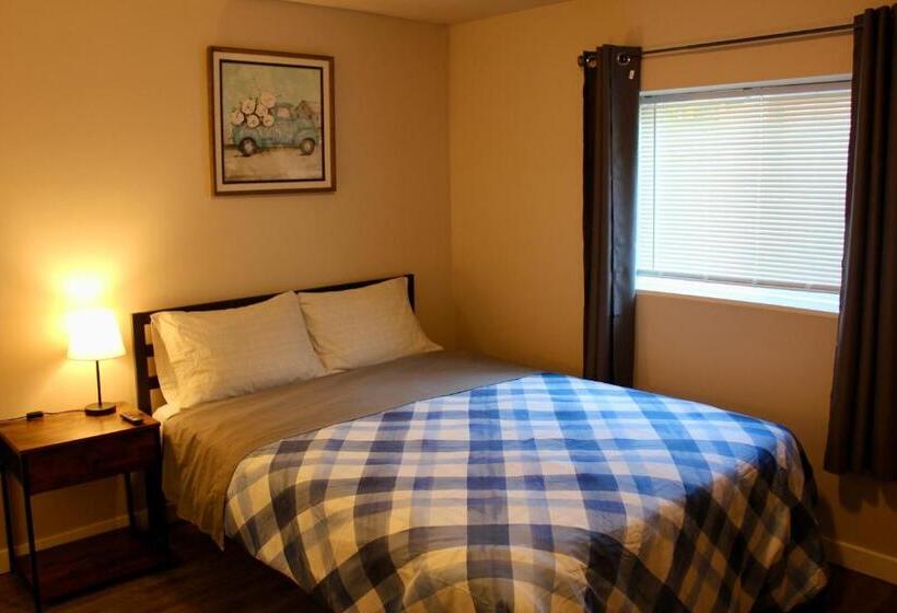 펜션 Judkins Retreat