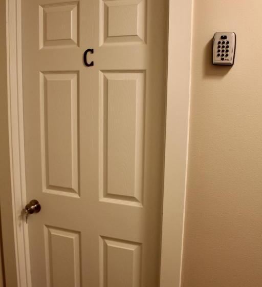 펜션 Judkins Retreat