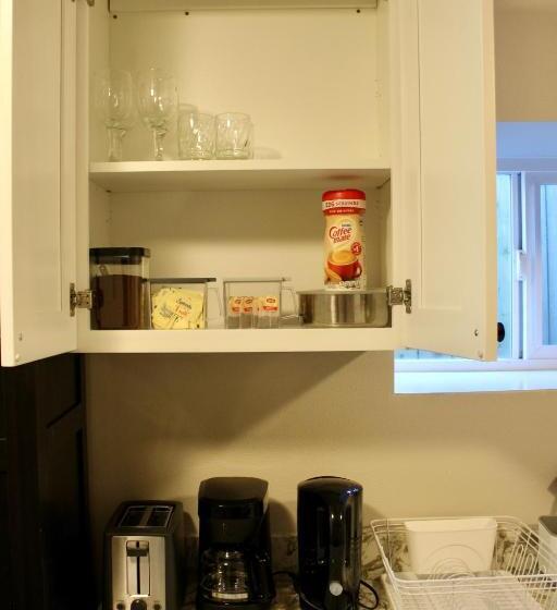 펜션 Judkins Retreat