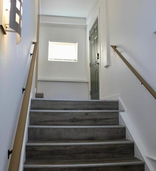 펜션 Judkins Retreat