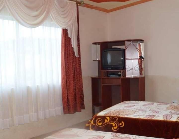 Пансион Hostal Juyanis