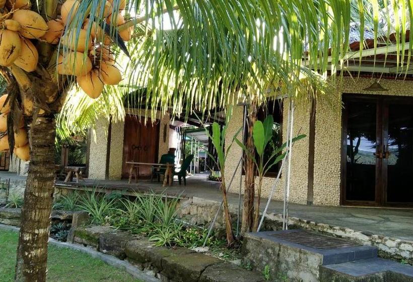 ペンション Kabunohi Sorake