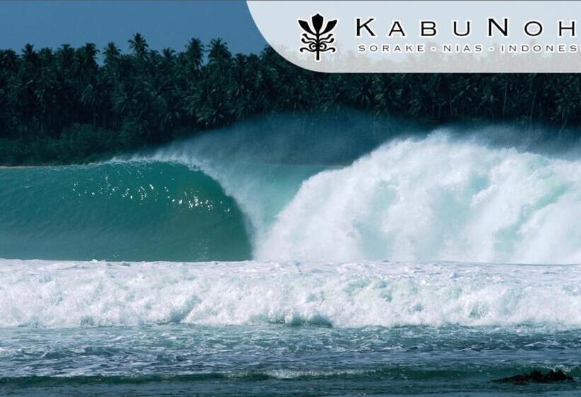 ペンション Kabunohi Sorake