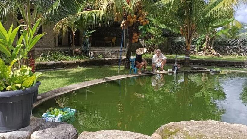 پانسیون Kabunohi Sorake