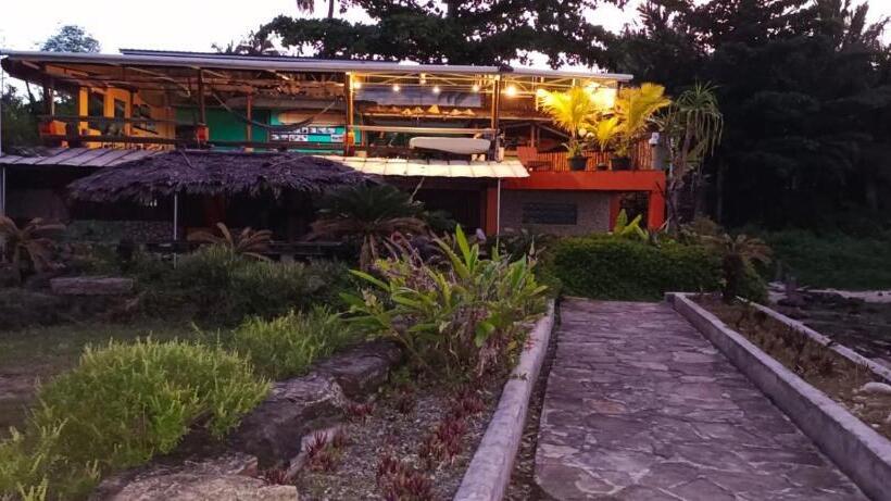 ペンション Kabunohi Sorake