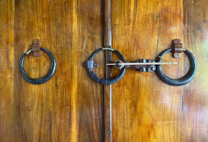 ペンション Kabunohi Sorake