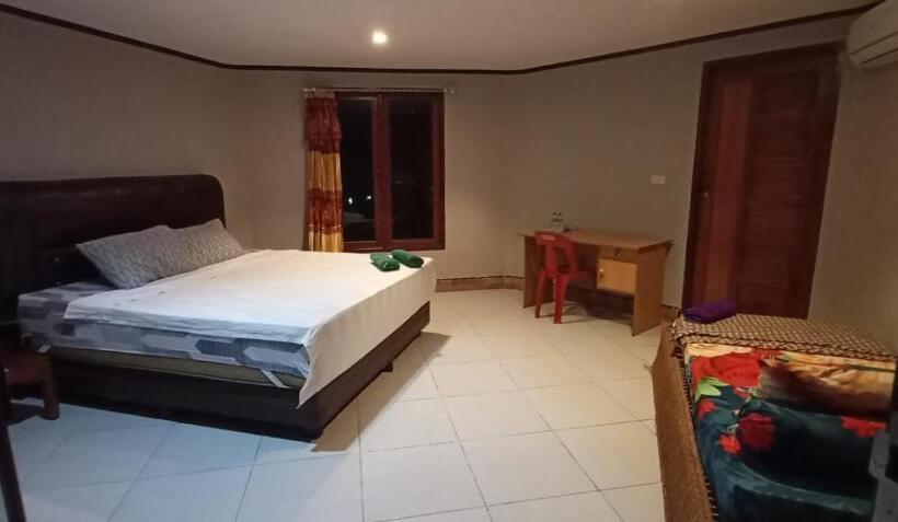 ペンション Kabunohi Sorake