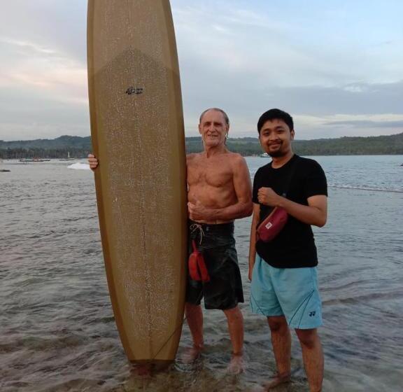 پانسیون Kabunohi Sorake