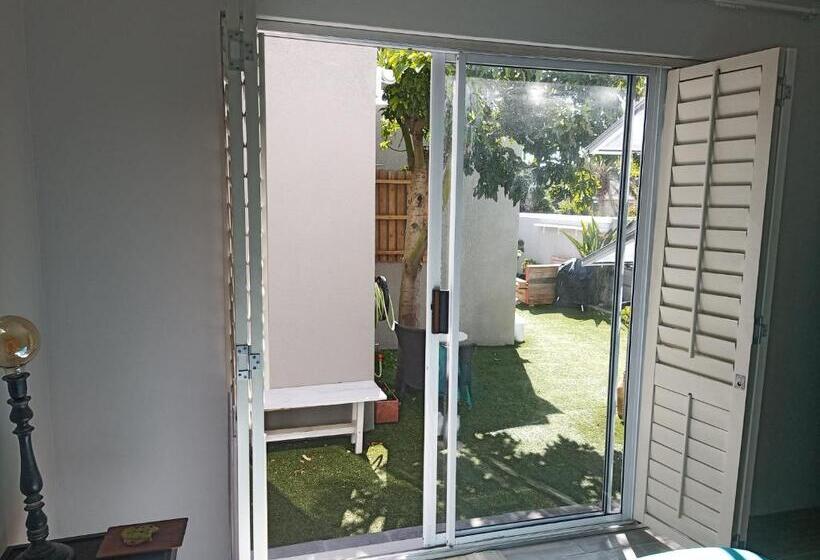 פנסיון Karlsbad 7