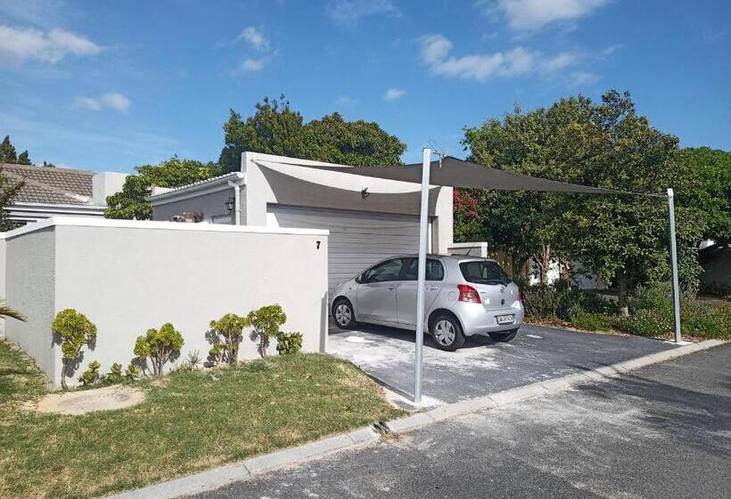 פנסיון Karlsbad 7