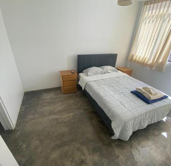 펜션 Killamoon House Paracas