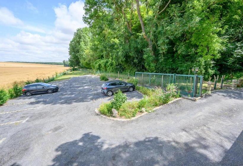 펜션 La Cabane Magique D Hedwige   Adults Only