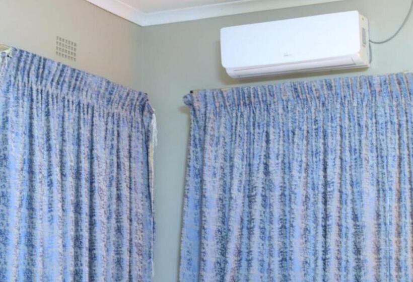 펜션 La Maison Guesthouse