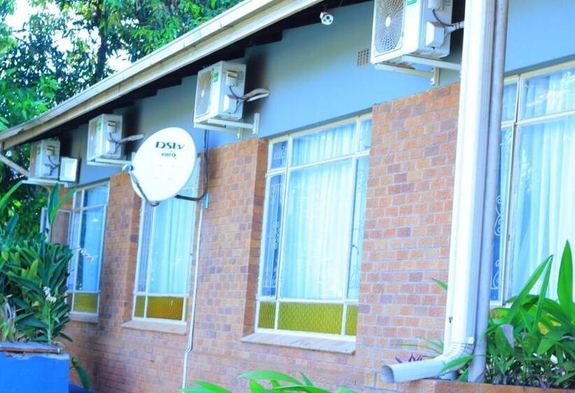 펜션 La Maison Guesthouse