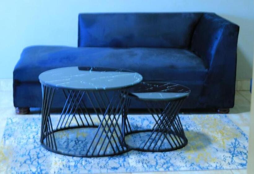 펜션 La Maison Guesthouse