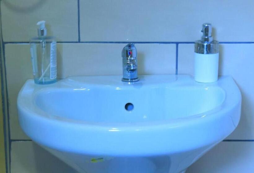 펜션 La Maison Guesthouse