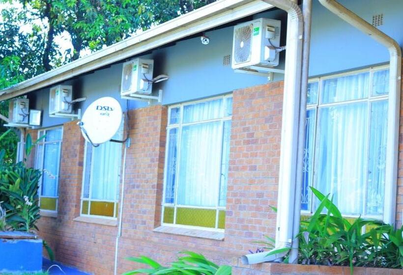 펜션 La Maison Guesthouse